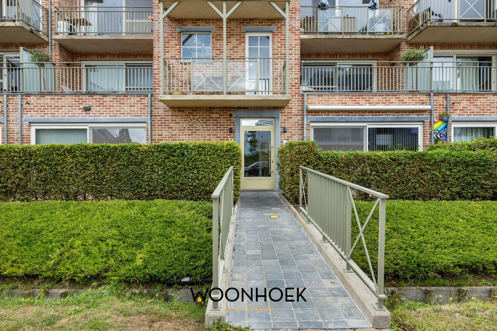 Riante 3-slpk duplex met 2 badkamers in kindvriendelijke wijk! foto 18