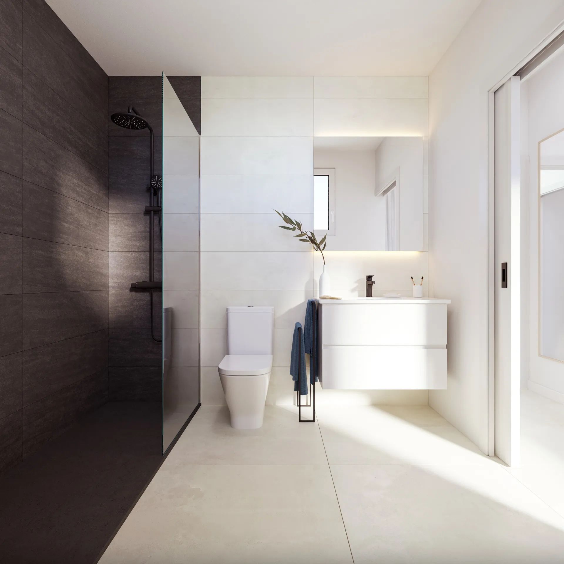 Exclusieve vakantiewoningen in Fuengirola: luxe woningen met panoramisch zicht foto 6