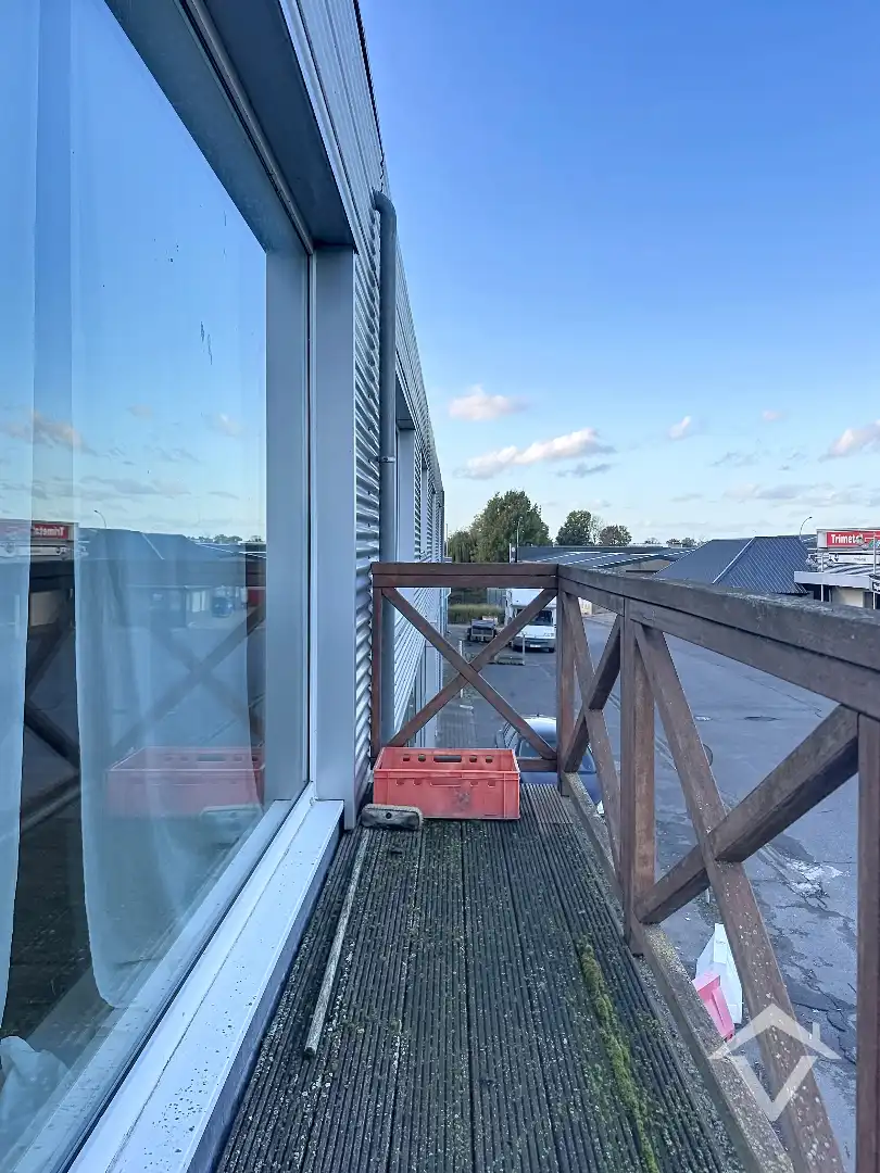 Instapklaar appartement met 2 slaapkamers te Ichtegem  foto 4