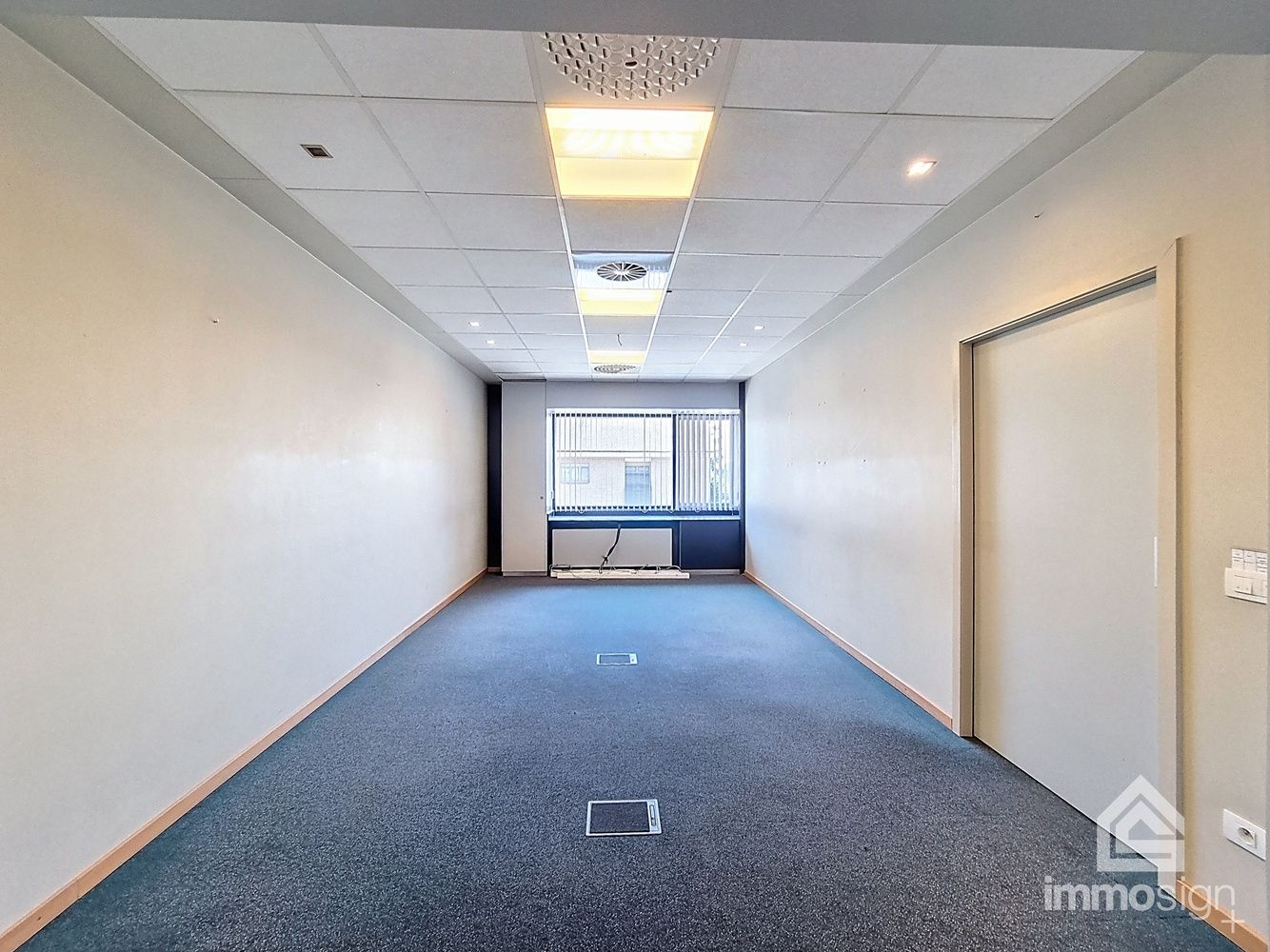 Energiezuinige kantoorruimte van 220 m² foto 39