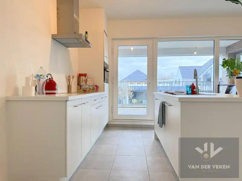 PRACHTIG 2 SLAAPKAMER APPARTEMENT foto 3