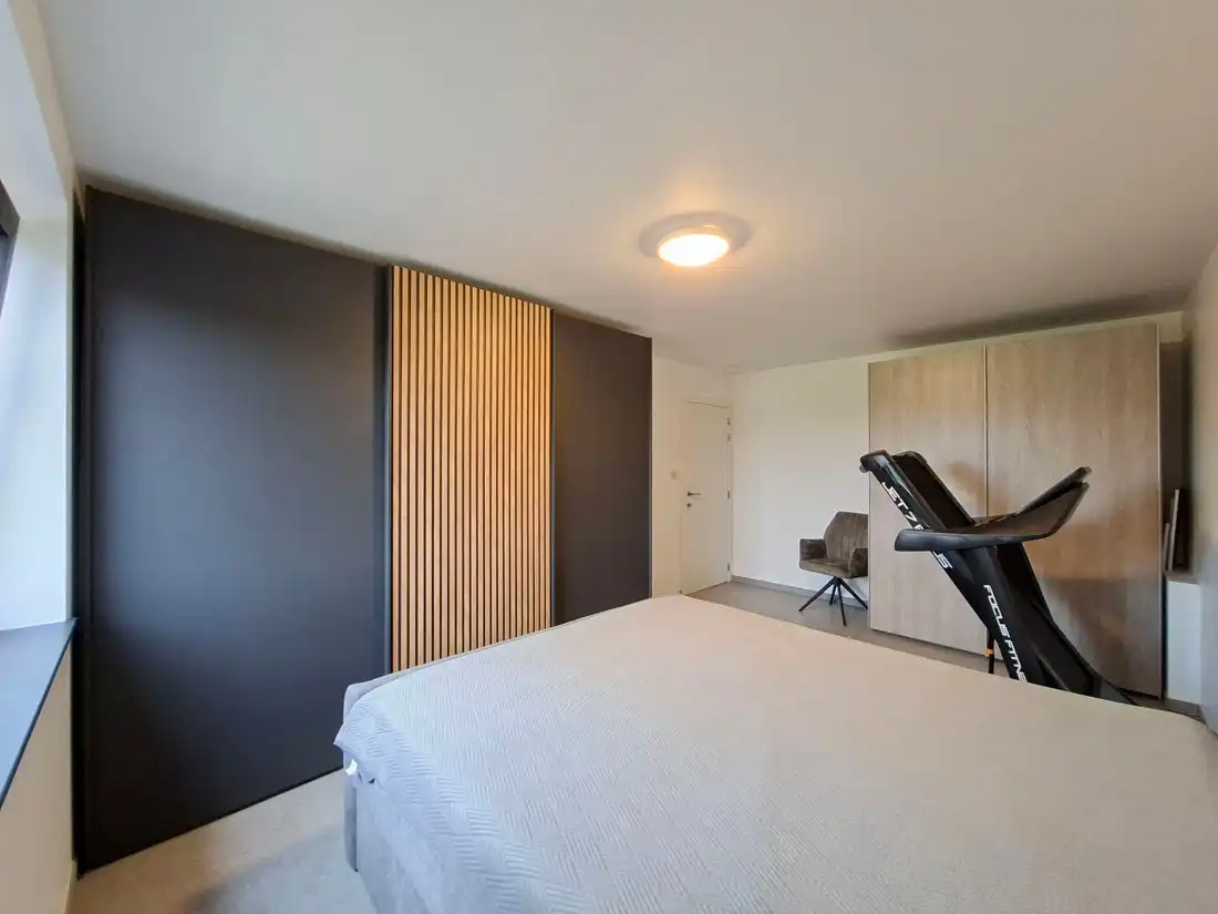 Stijlvolle nieuwbouw woning te Peer foto 12