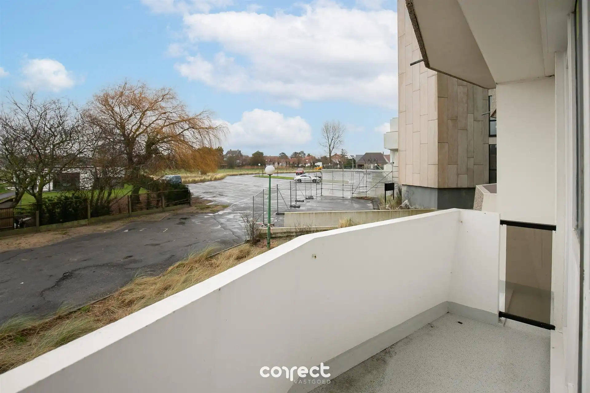 Goed onderhouden 2 slaapkamer appartement.  foto 6