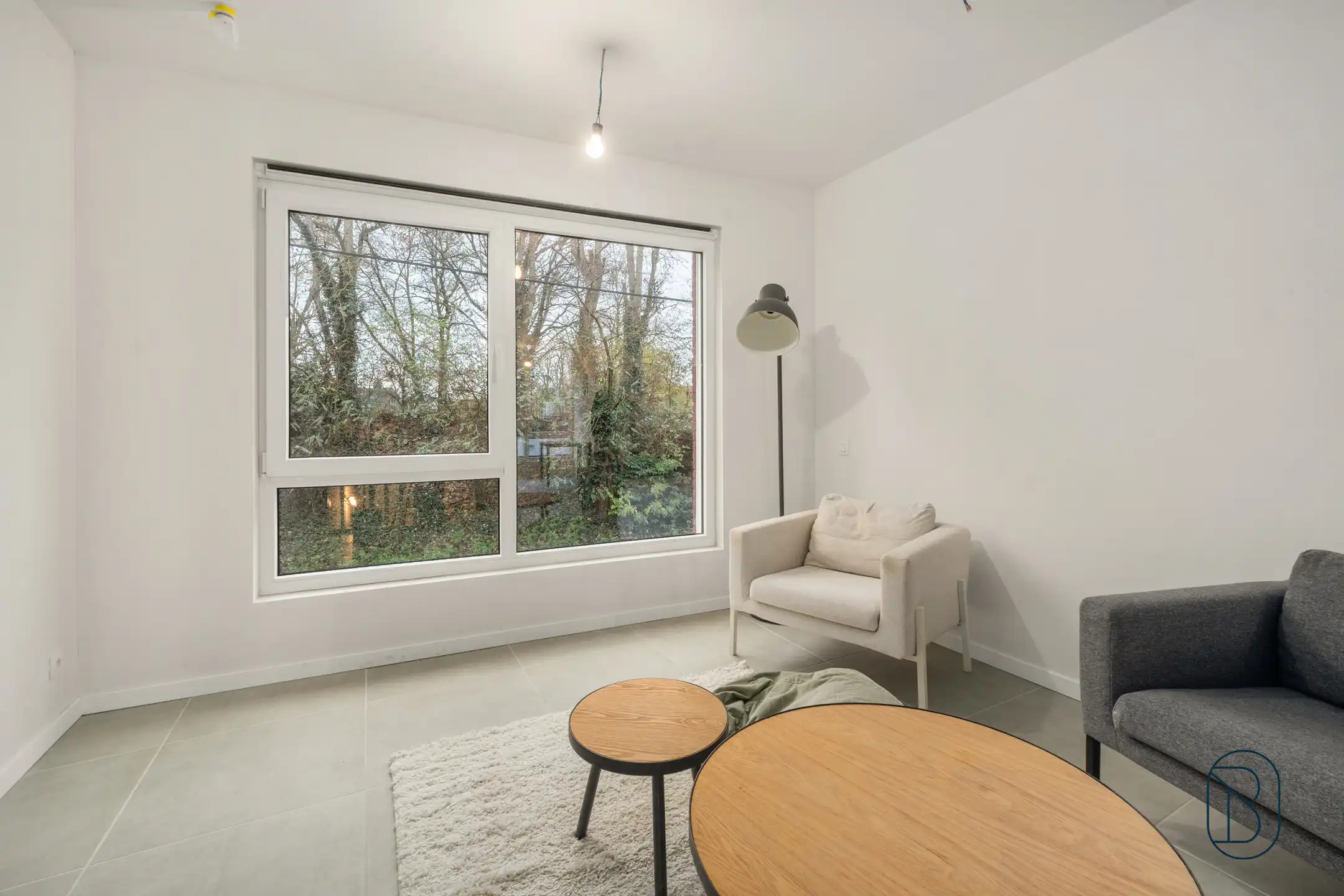 Energiezuinige nieuwbouwwoning met dakterras in Kortrijk foto 4