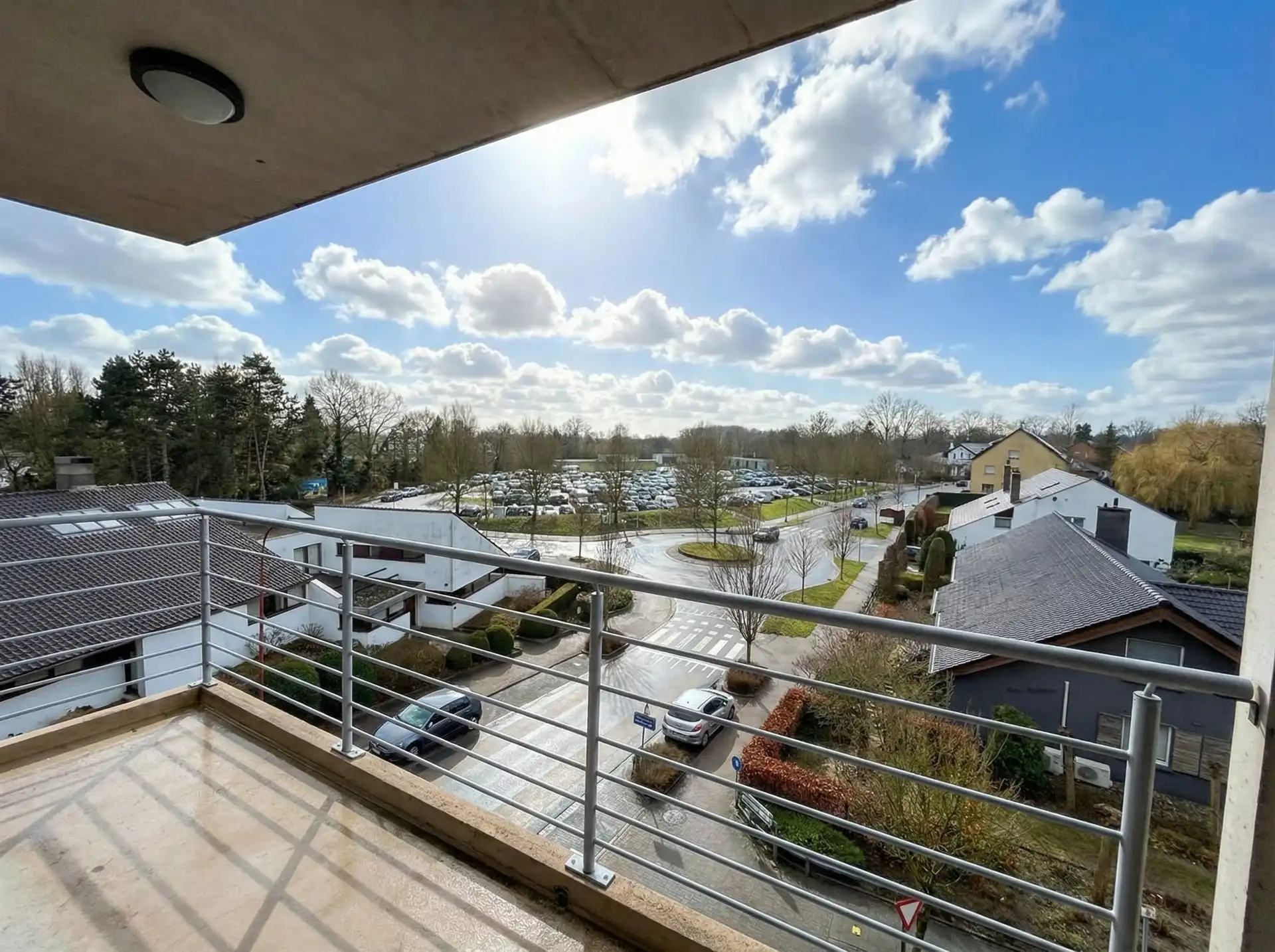 Appartement met ZW-terras op rustige centrumligging!  foto 10