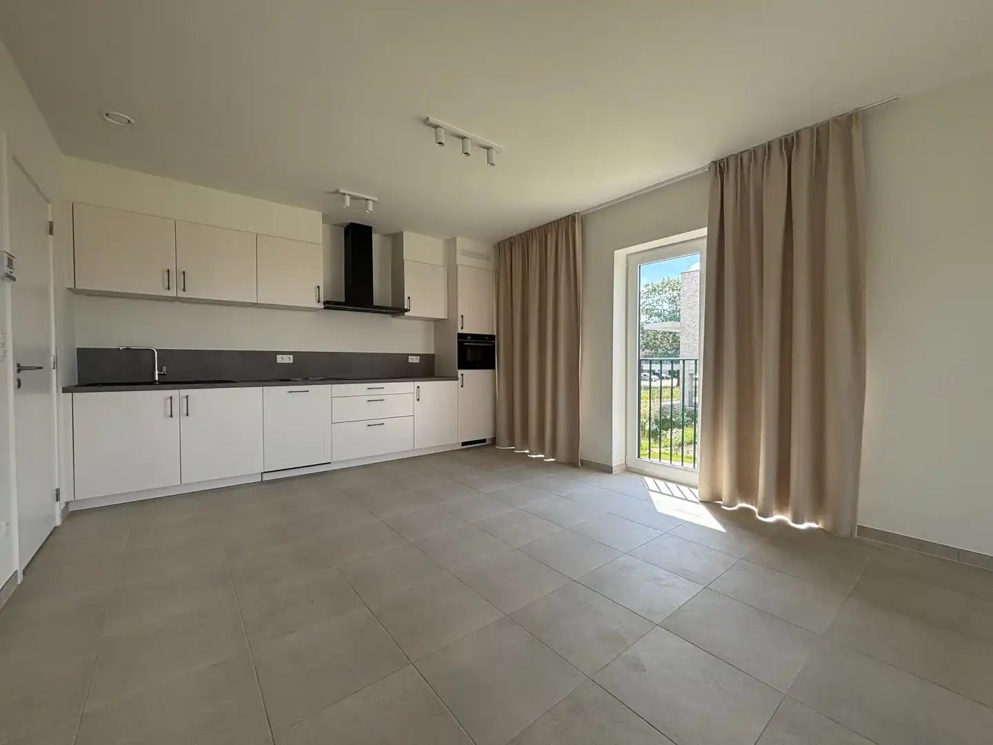 Luxueus appartement te huur in het hart van Vilvoorde - Comfort en stijl in één! foto 7