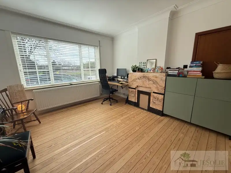 Statige woning - authentieke charme - EPC B foto 11