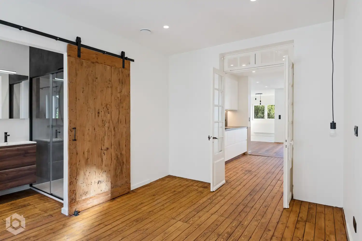 Prachtig appartement met 1 SLPKR te Berchem foto 12