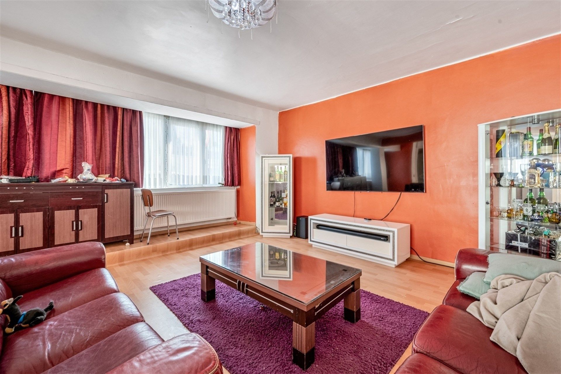 Huis te koop Oude Gentbaan 135 - 9300 AALST