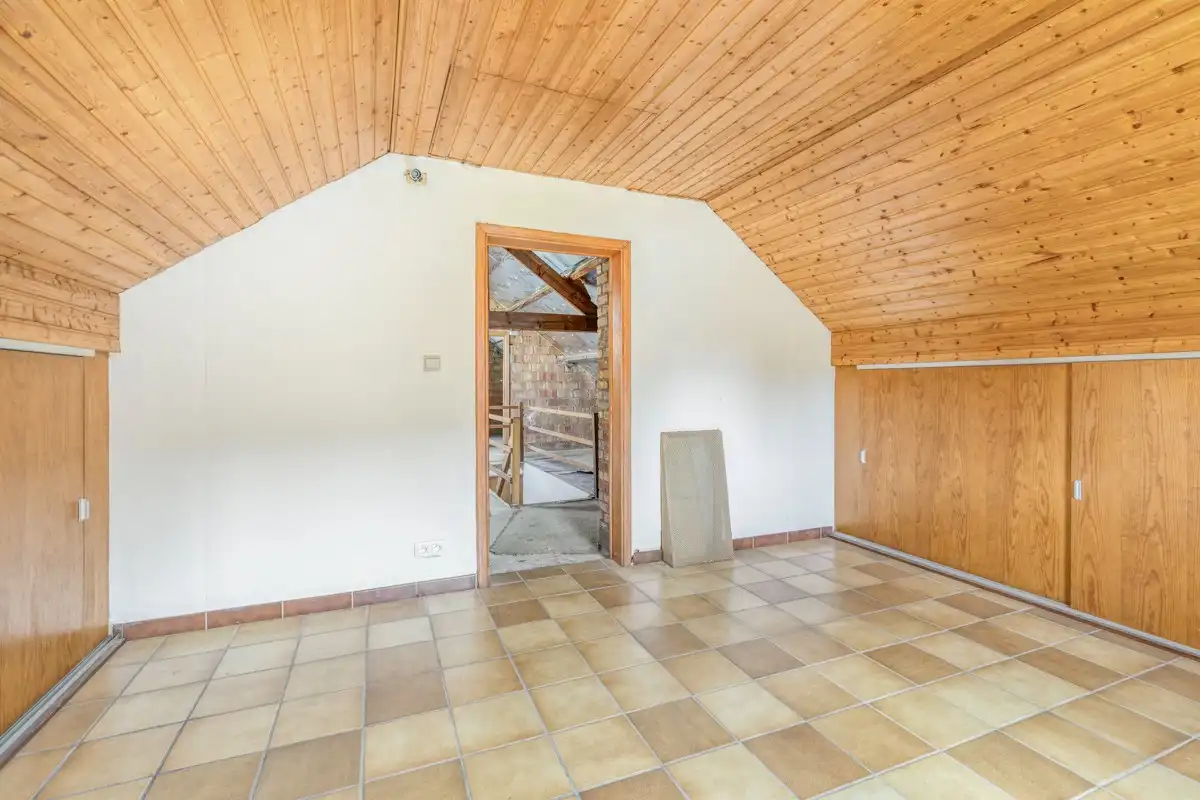 Landelijke woning met tal van mogelijkheden foto 12