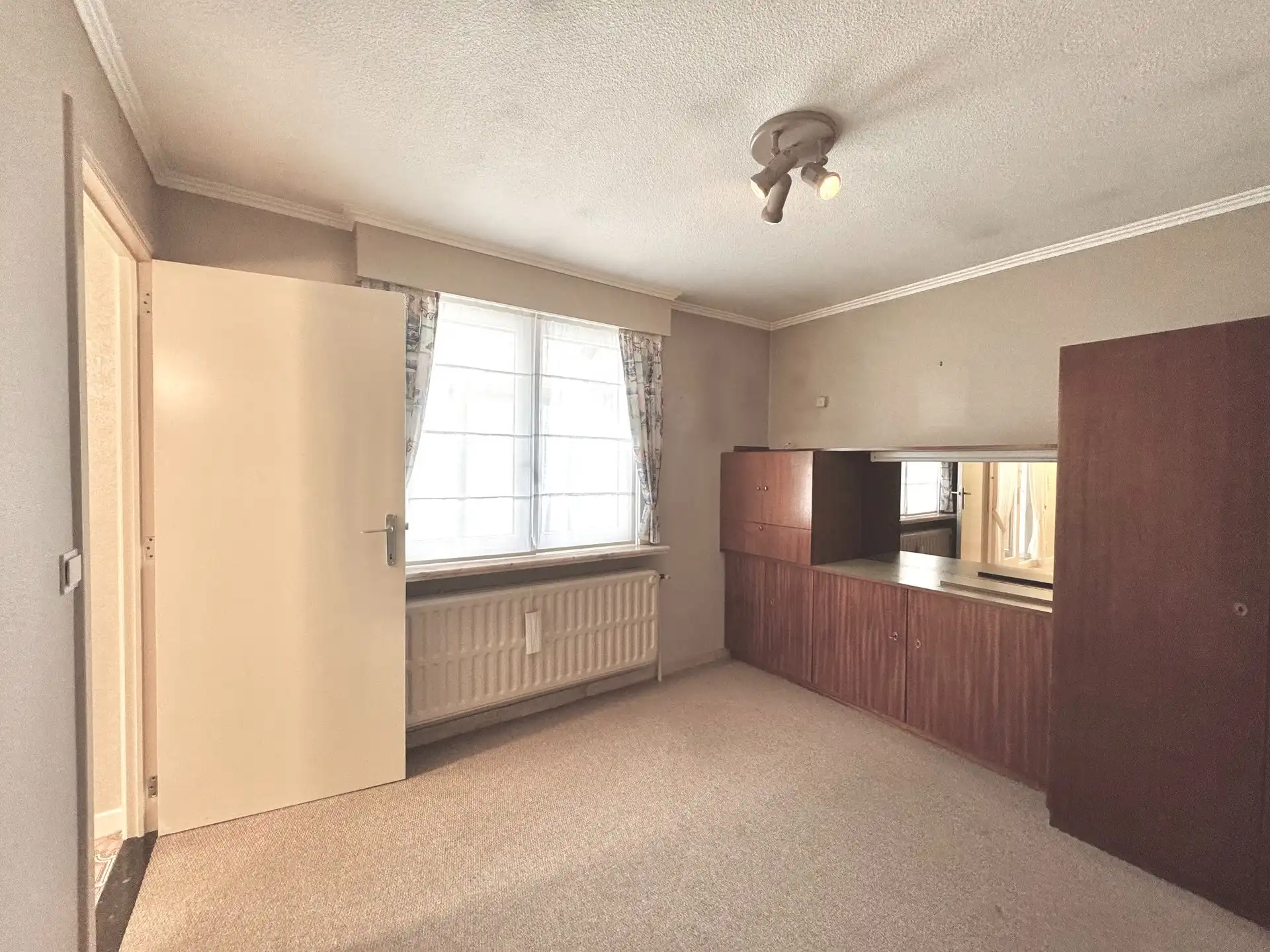 WONING | 4 KAMERS | TUIN | BIJGEBOUW VAN 52 M² foto 25