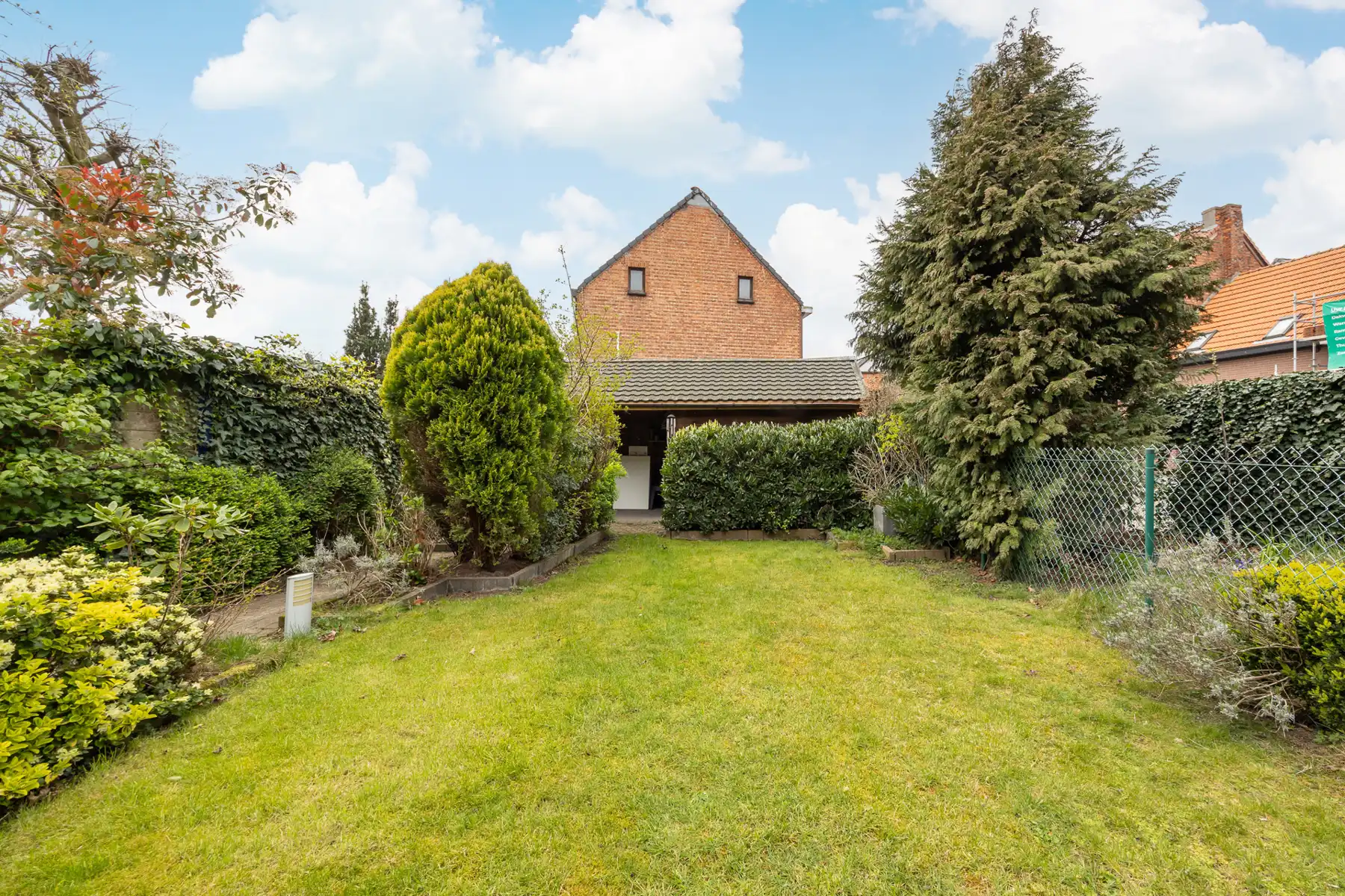 Instapklare woning met 4 slaapkamers in het centrum foto 18