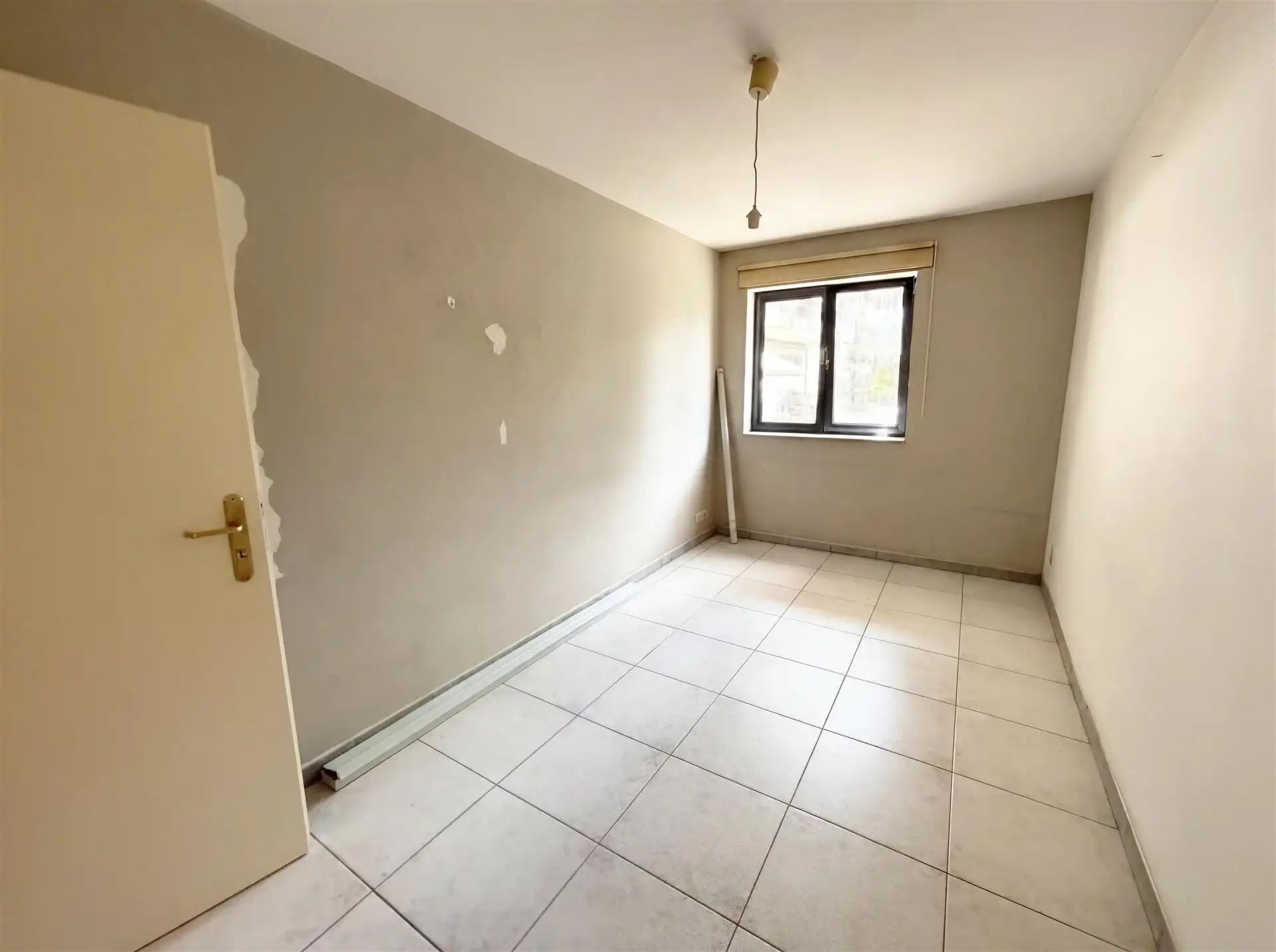 Gezellig appartement met één slaapkamer en staanplaats in centrum Aalst foto 8