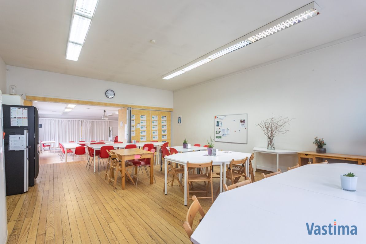 Uniek pand in hartje Aalst – voormalige school met tal van mogelijkheden foto 15