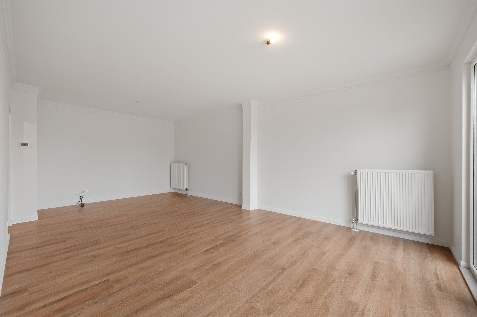 Gerenoveerd appartement te centrum Tienen met 2 slaapkamers  foto 9