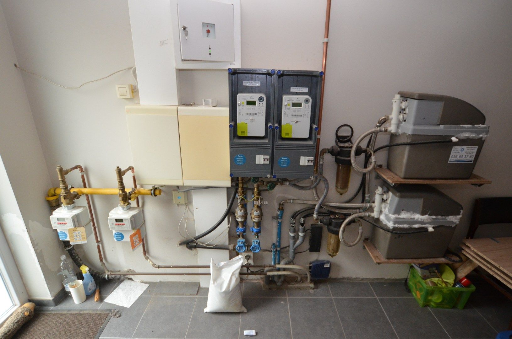 Instapklare kangoeroe-woning foto 17