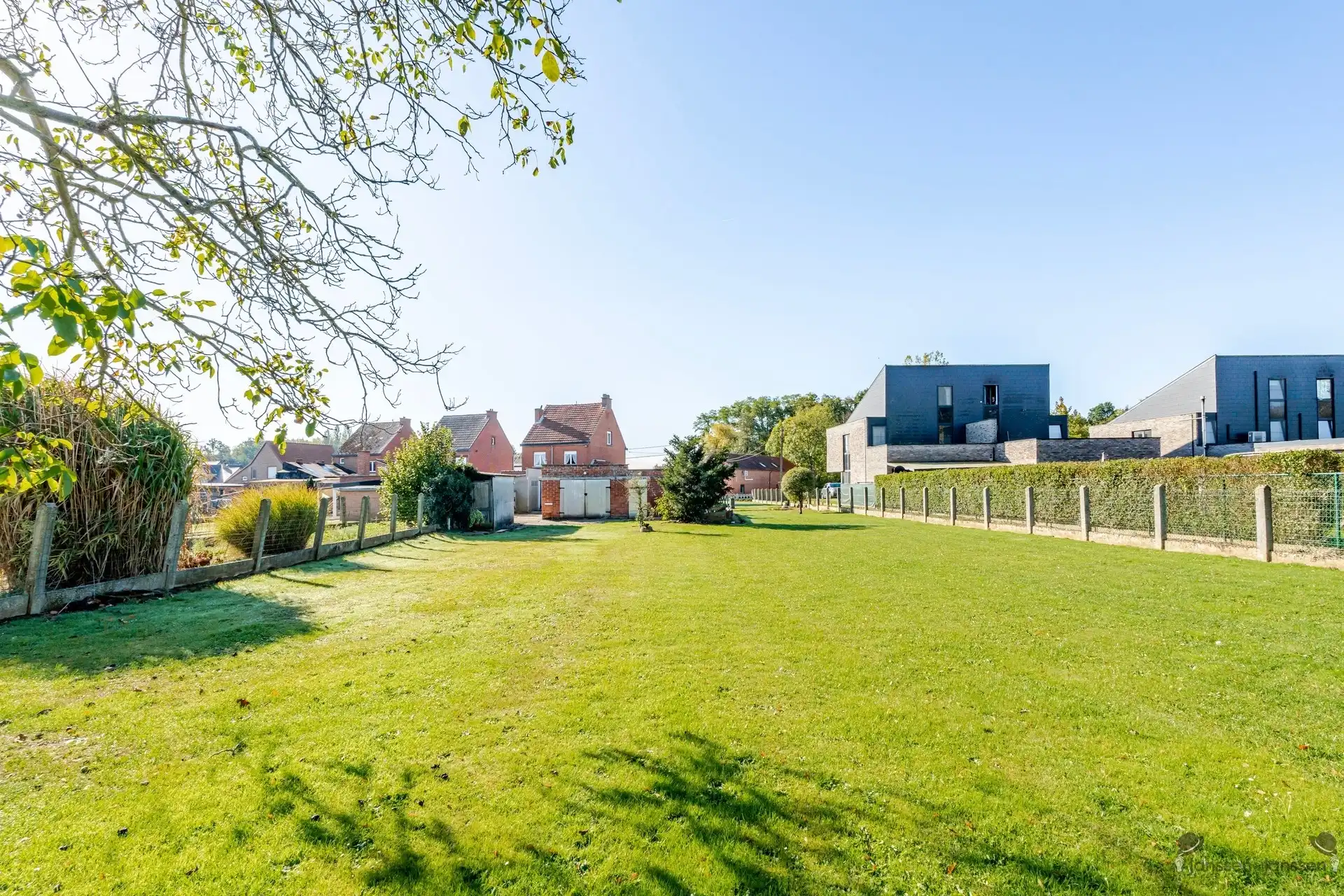 Te renoveren woning op ca. 17 are foto 24