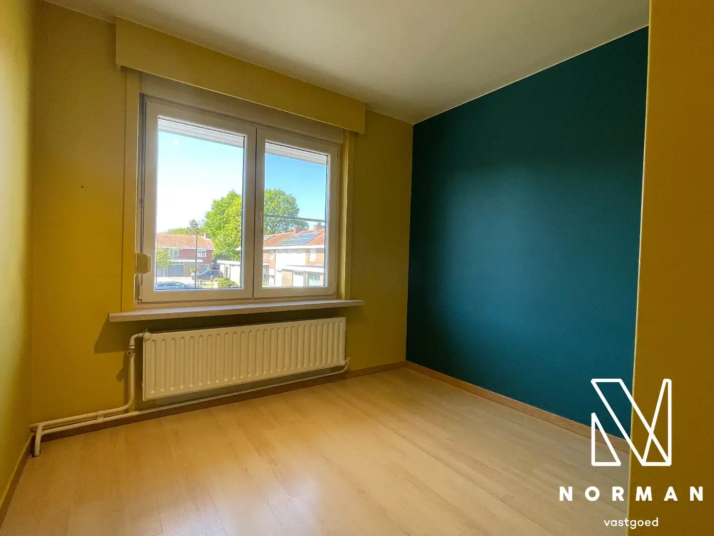 Rustig gelegen woning met oprit en garage. foto 9