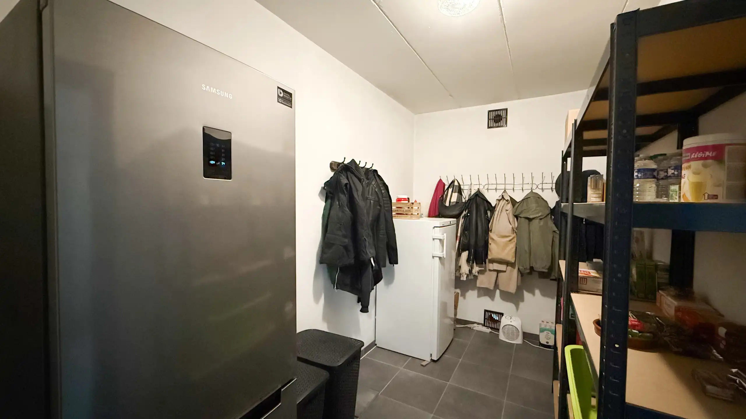 Charmante woning met 5 slpks en veel ruimte te Eversel! foto 21