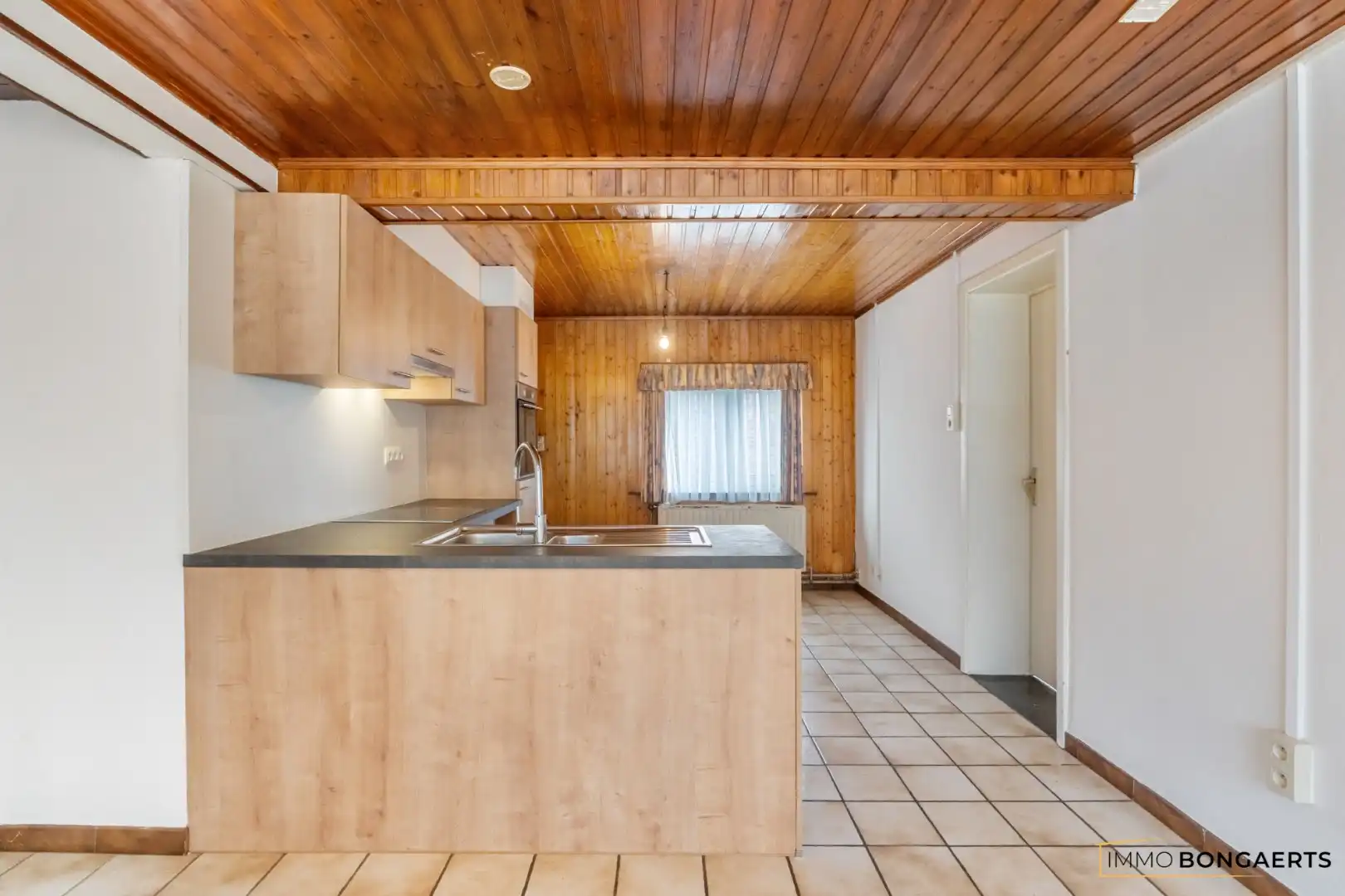 Ruime woning op rustige ligging in Opglabbeek  foto 5