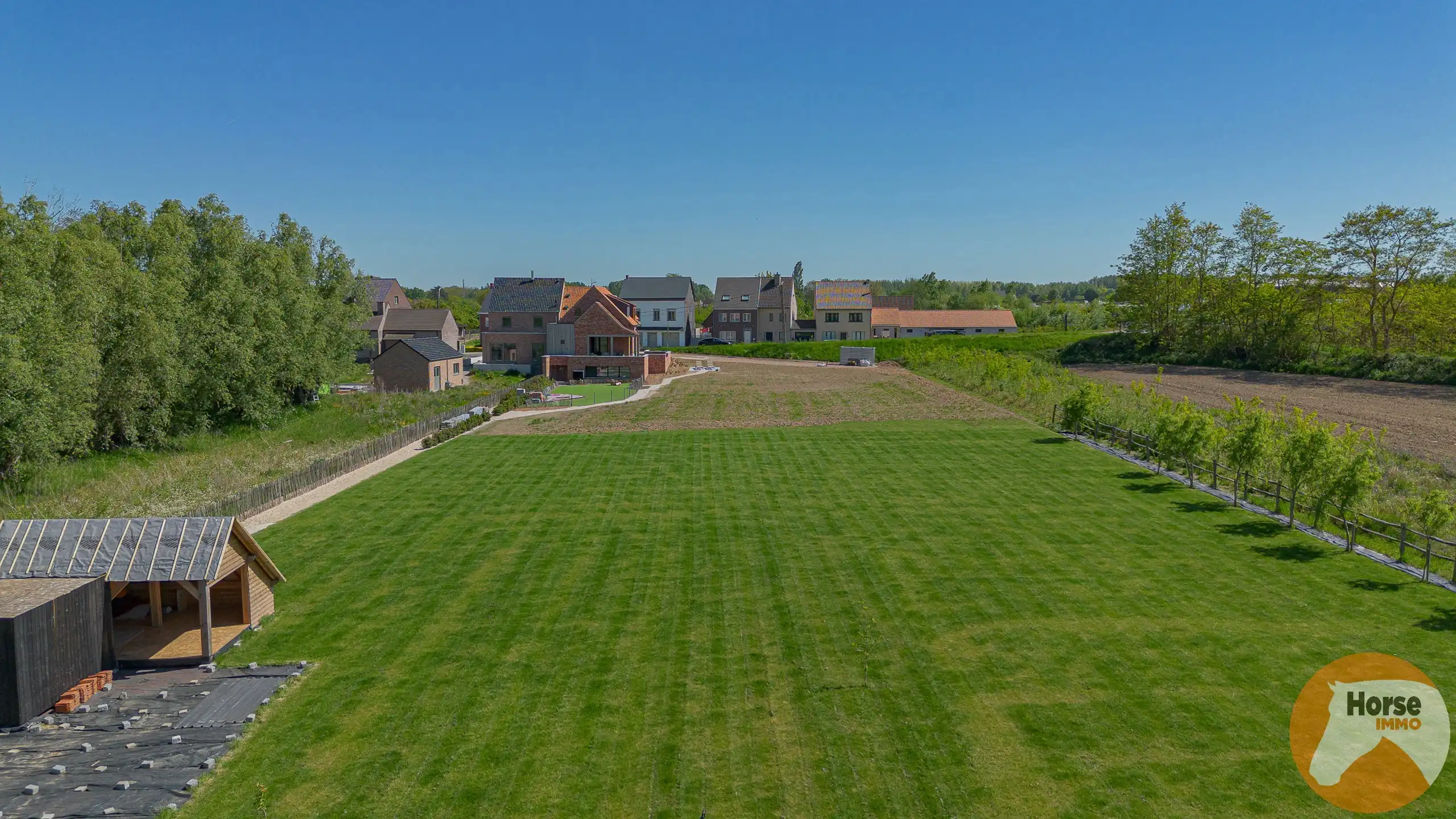 LEDE - Exclusieve landelijke woning op unieke ligging foto 31