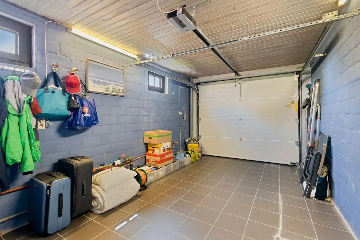 Charmante woning te koop te Grimbergen foto 20
