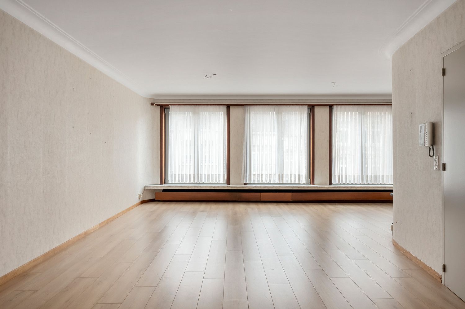 Heerlijk, licht en warm appartement op de Grote Markt van Lier! foto 5