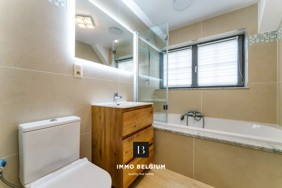 Energiezuinige, vrijstaande woning in rustige straat foto 12