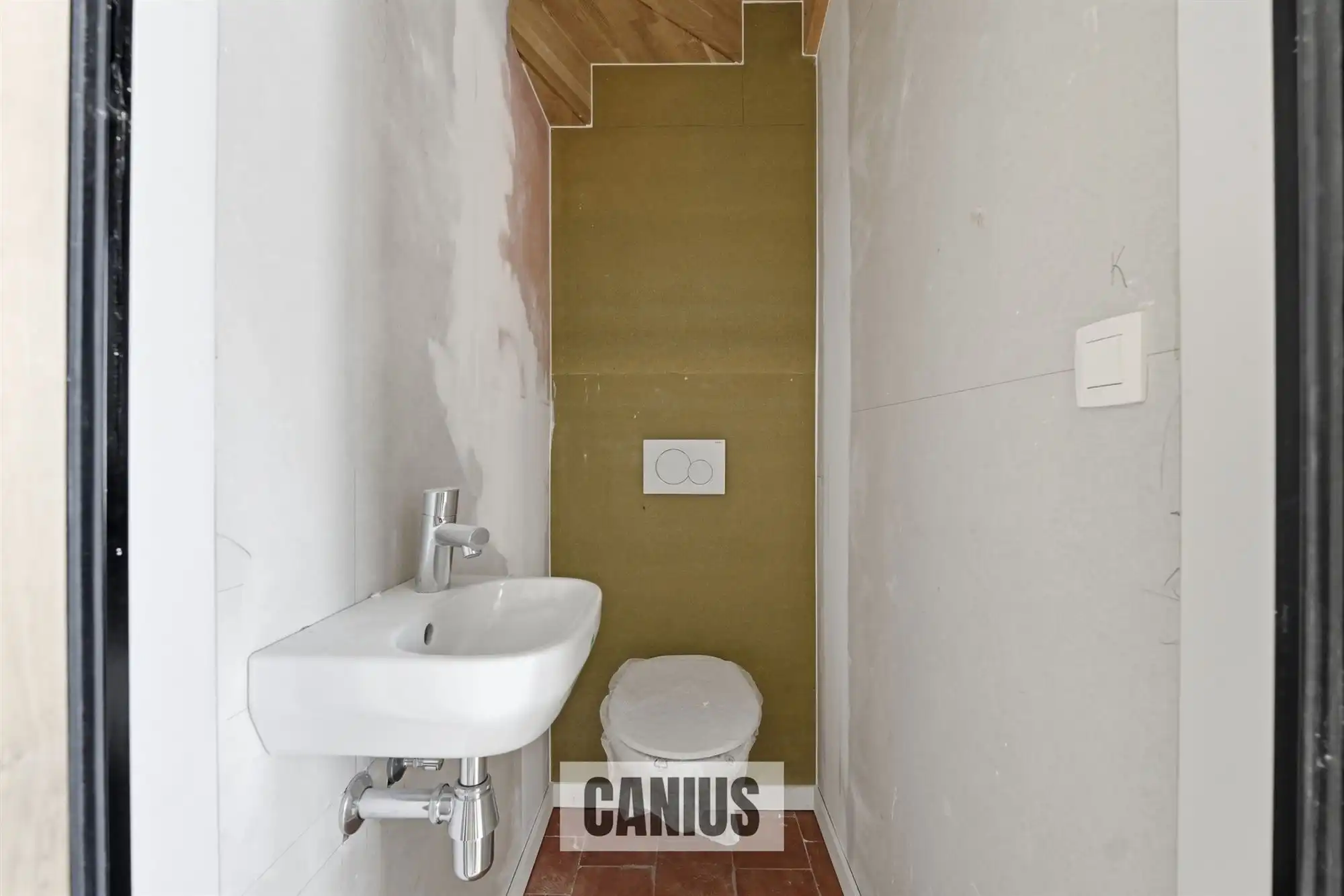 Wonen in een beschermd monument  foto 7