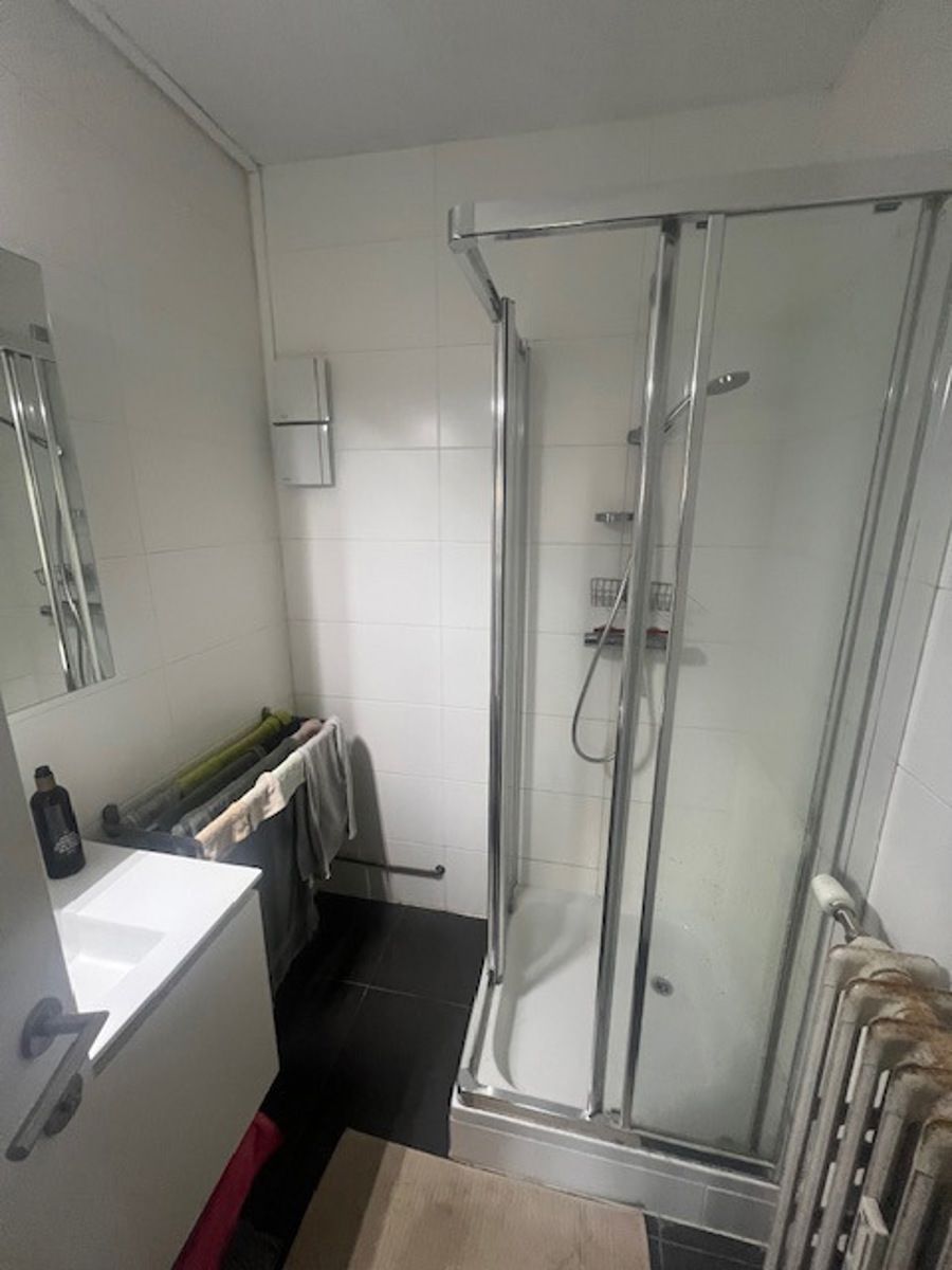 Centraal gelegen & lichtrijk hoekappartement met terras  foto 11