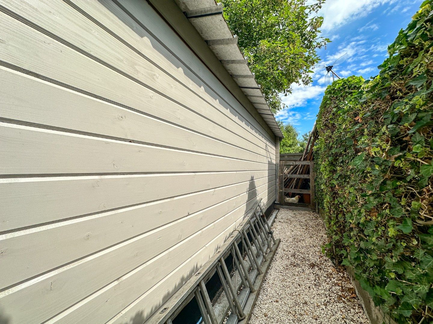 Perfect instapklare gezinswoning met 4 slpk en gezellige tuin, Torhout. foto 27