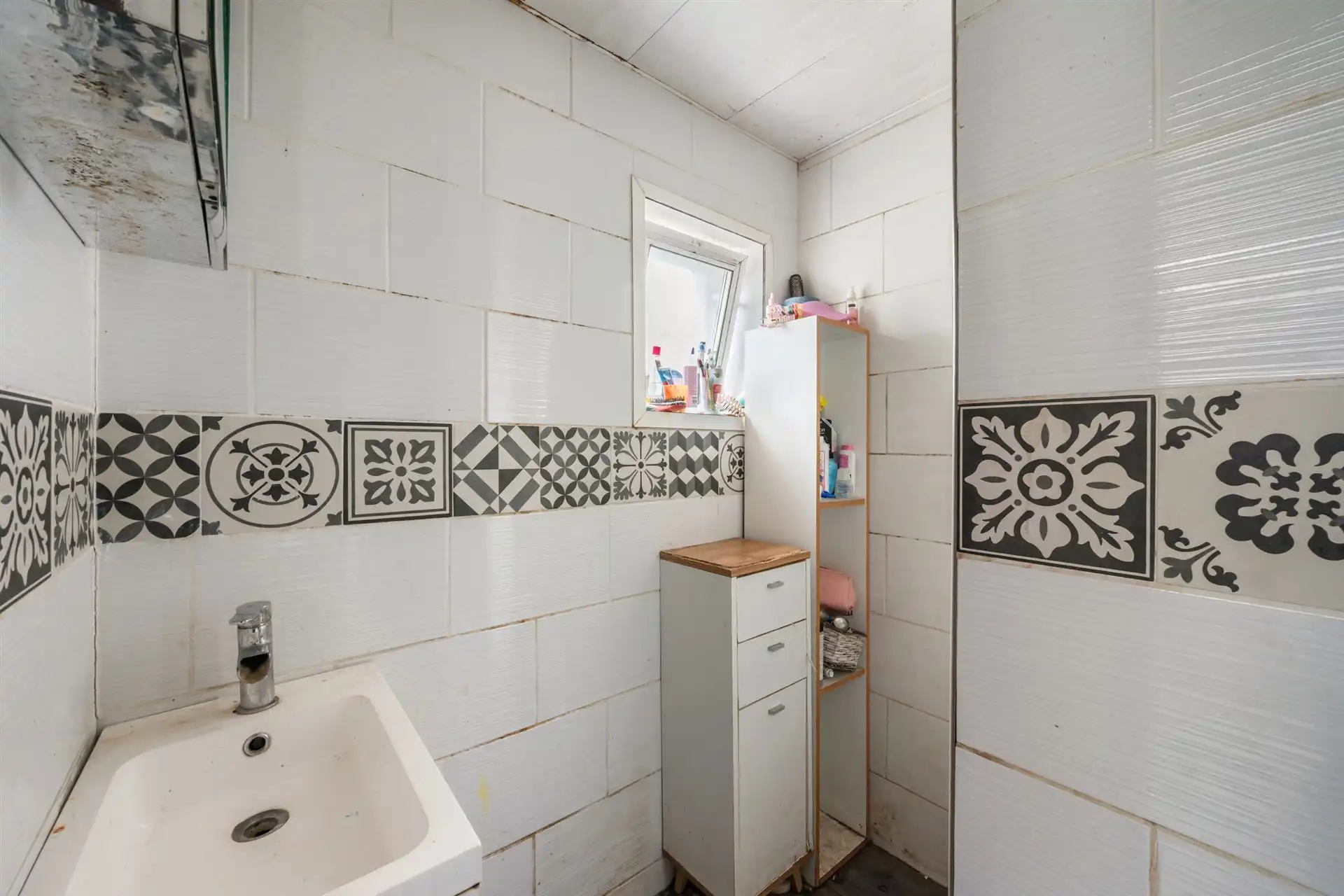  Ruime gezinswoning met atelier van 125 m² in Leers-Nord foto 7