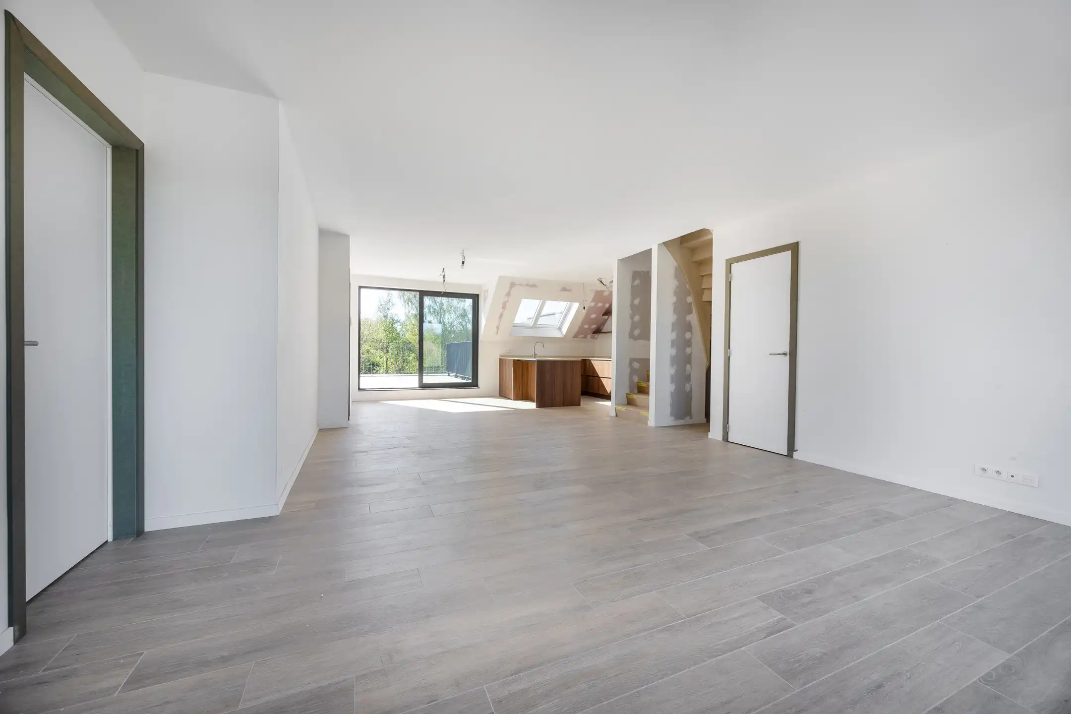 Prachtig penthouse met 2 slaapkamers foto 10