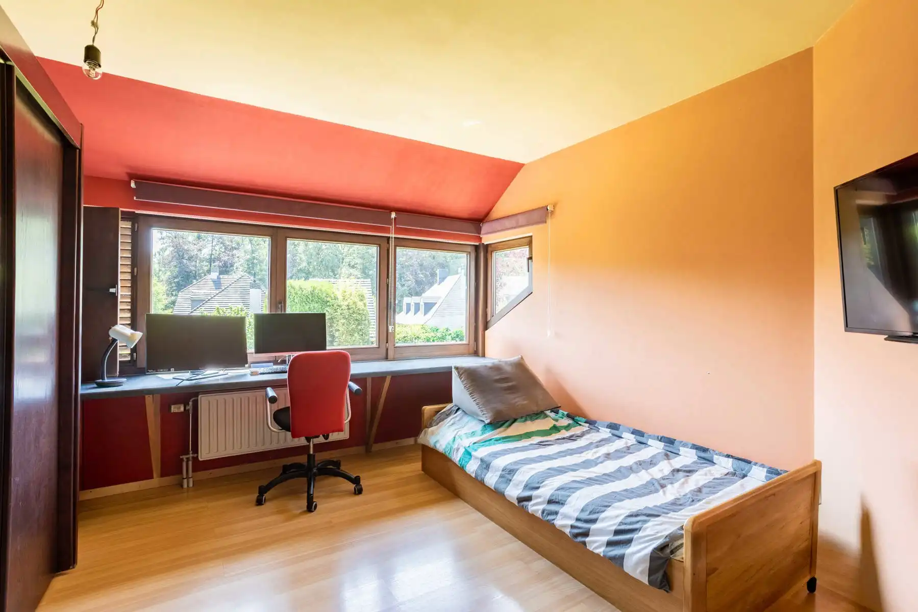 Residentiële villa aan de Gerstjens met 4 slaapkamers! foto 19
