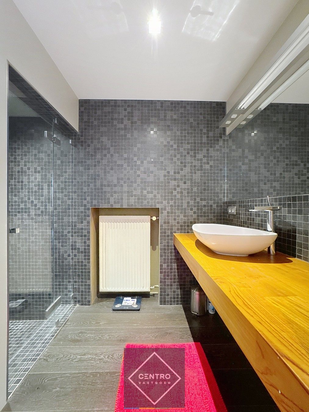 Prachtig BEDRIJFSPAND, bestaande uit MAGAZIJN (576m2 + tussenverdieping), BURELEN en instapklare, alleenstaande WONING. Op ambachtelijke zone te Aalter. foto 19