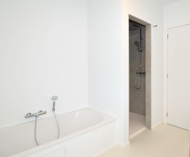 Luxe appartement te huur in Mechelen foto 14