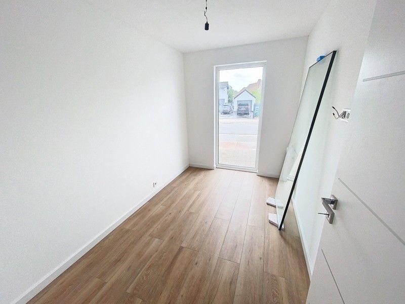 Ruim gelijkvloers appartement met 2 slaapkamers foto 18