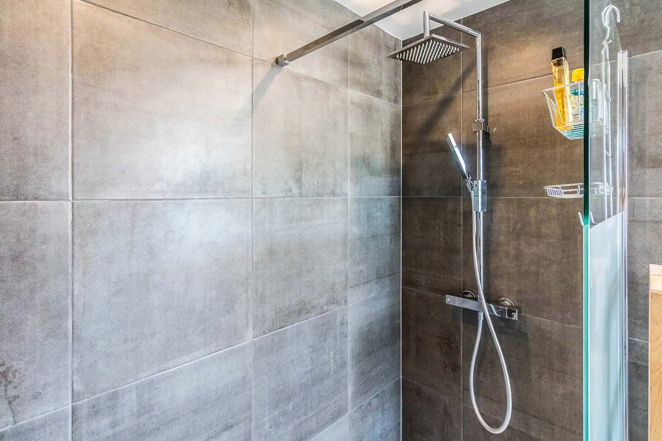 Recent penthouse appartement foto 8