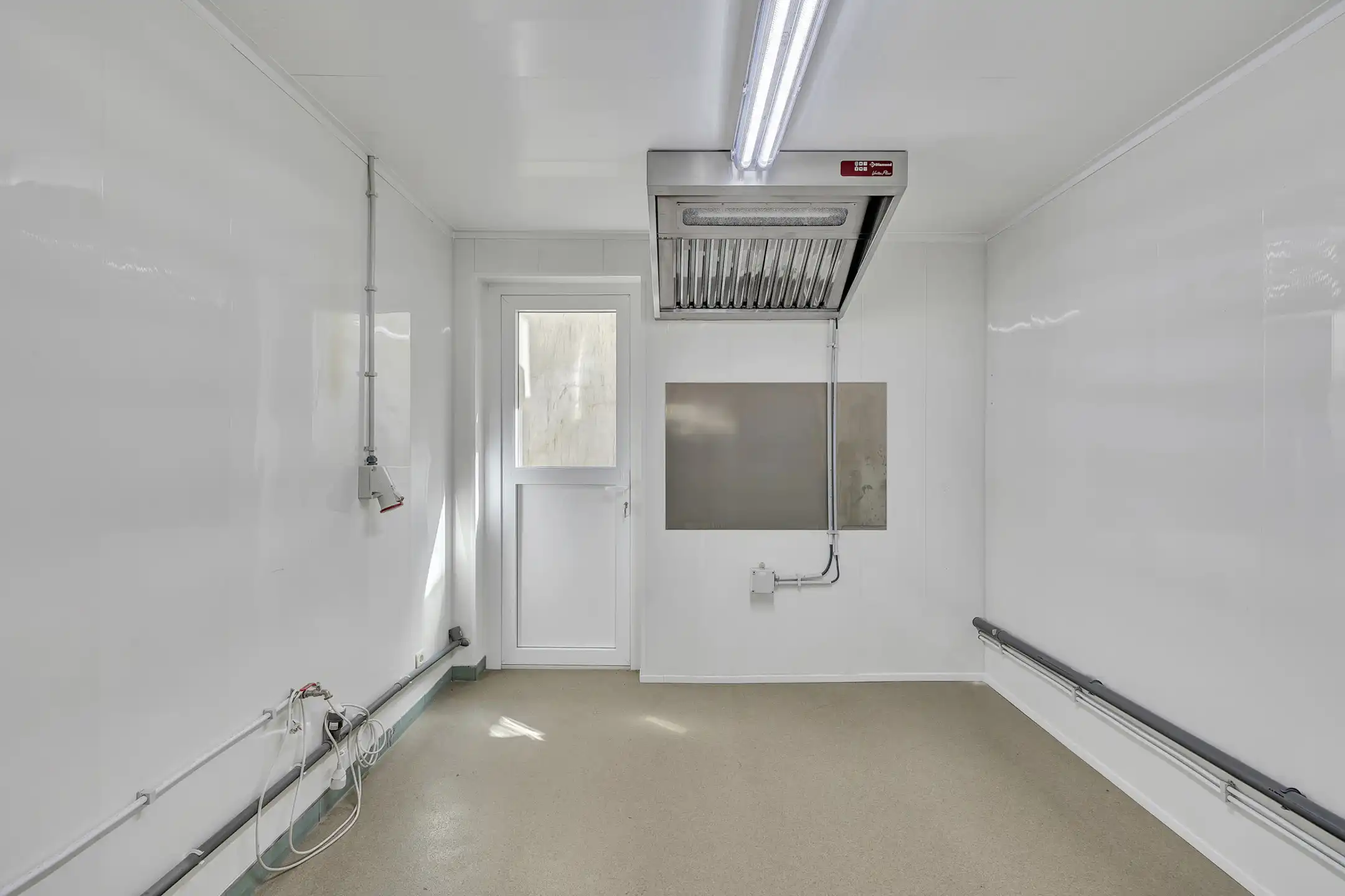 Commerciële ruimte met rendement van 7% foto 8