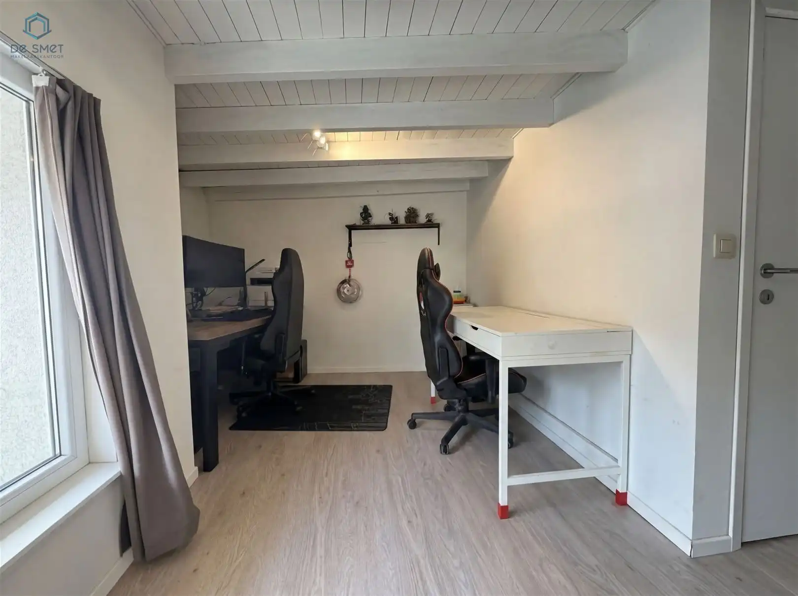 Instapklare gezinswoning met garage, tuin en centrale ligging foto 15