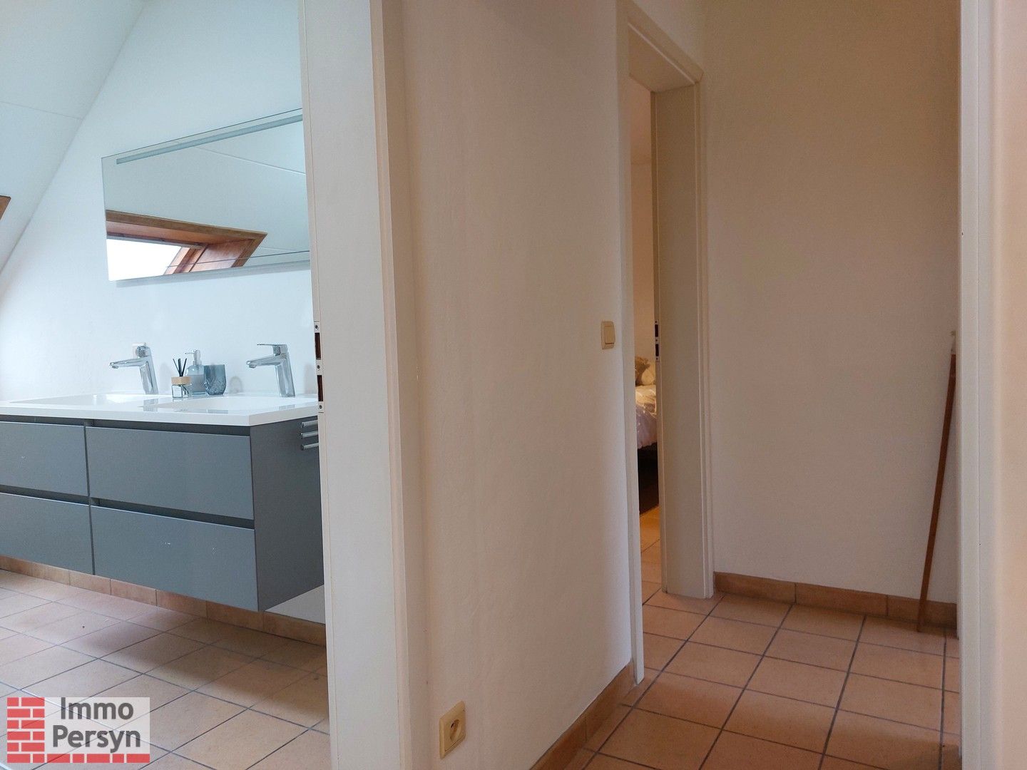 Ruim 3-Slaapkamerappartement Te Huur in Sint-Joris-Winge foto 14