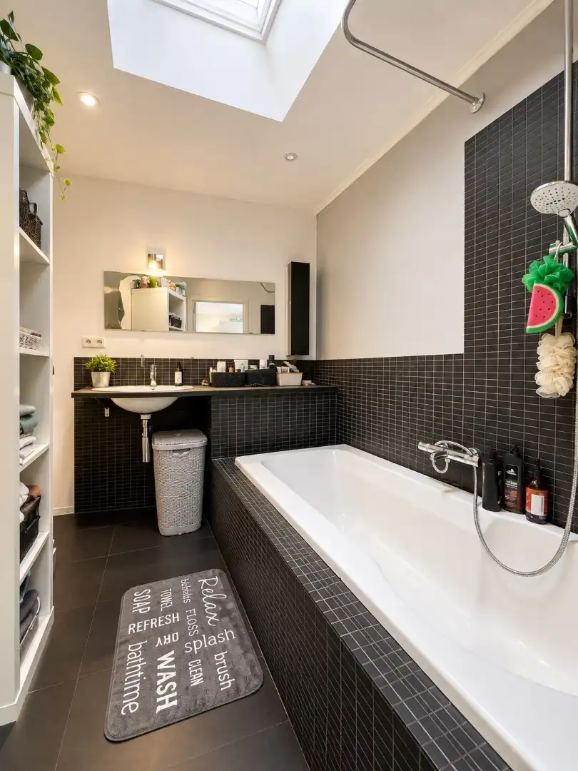 Instapklare gezinswoning met zonnige tuin  foto 10