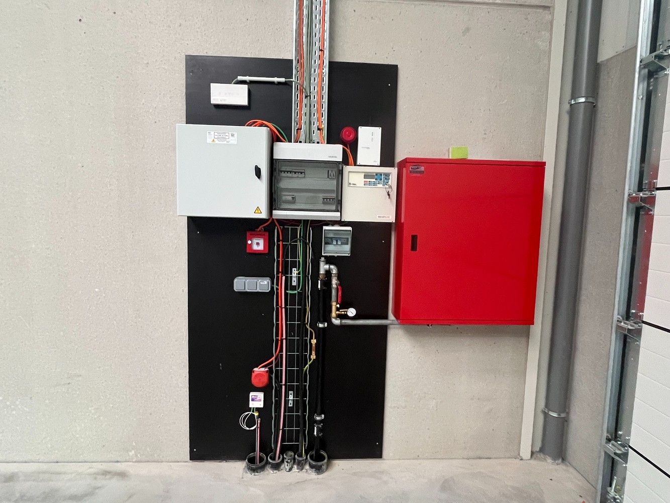 KMO-unit 225m² foto 6
