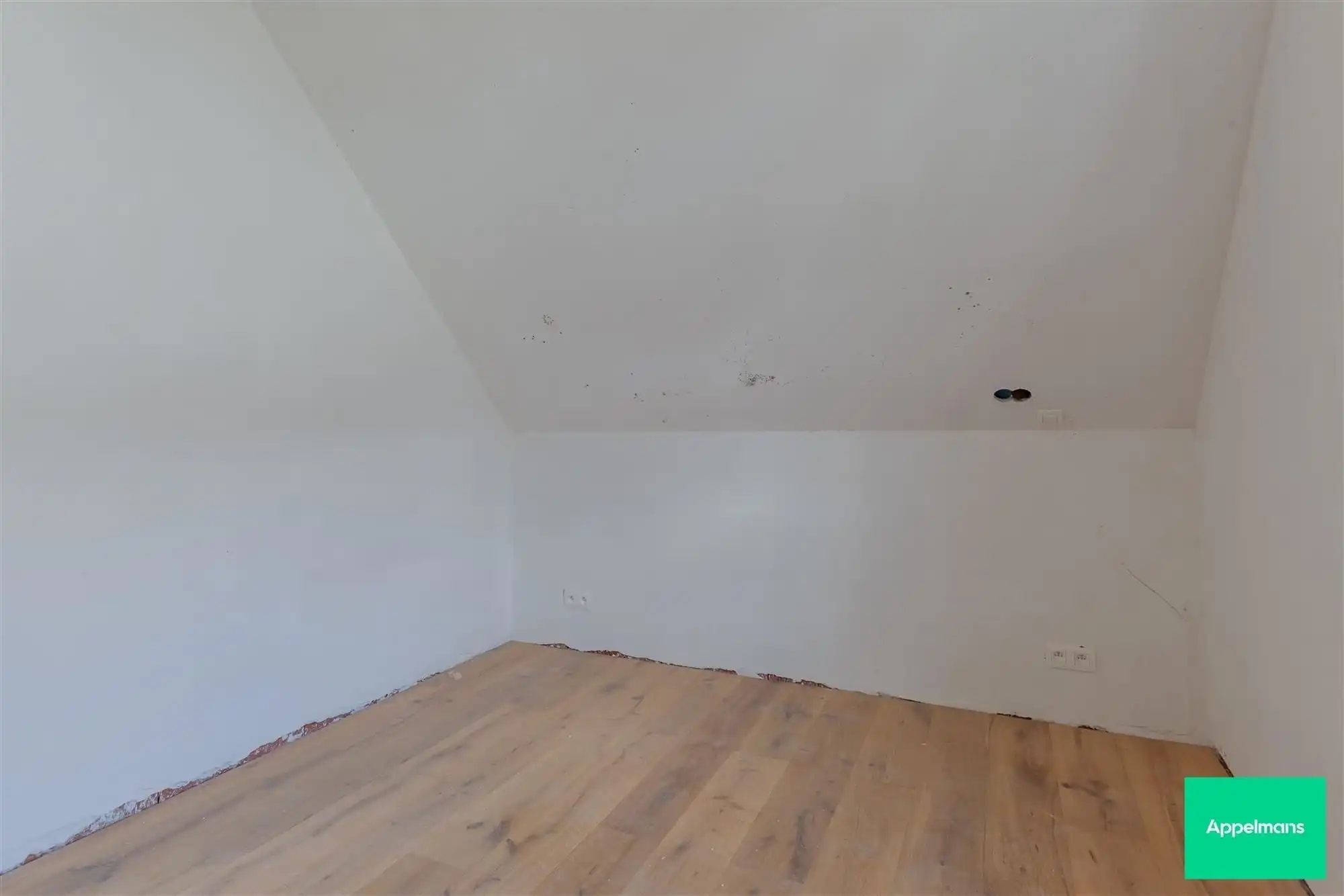 Nieuwbouw woning met 2 slaapkamers foto 24