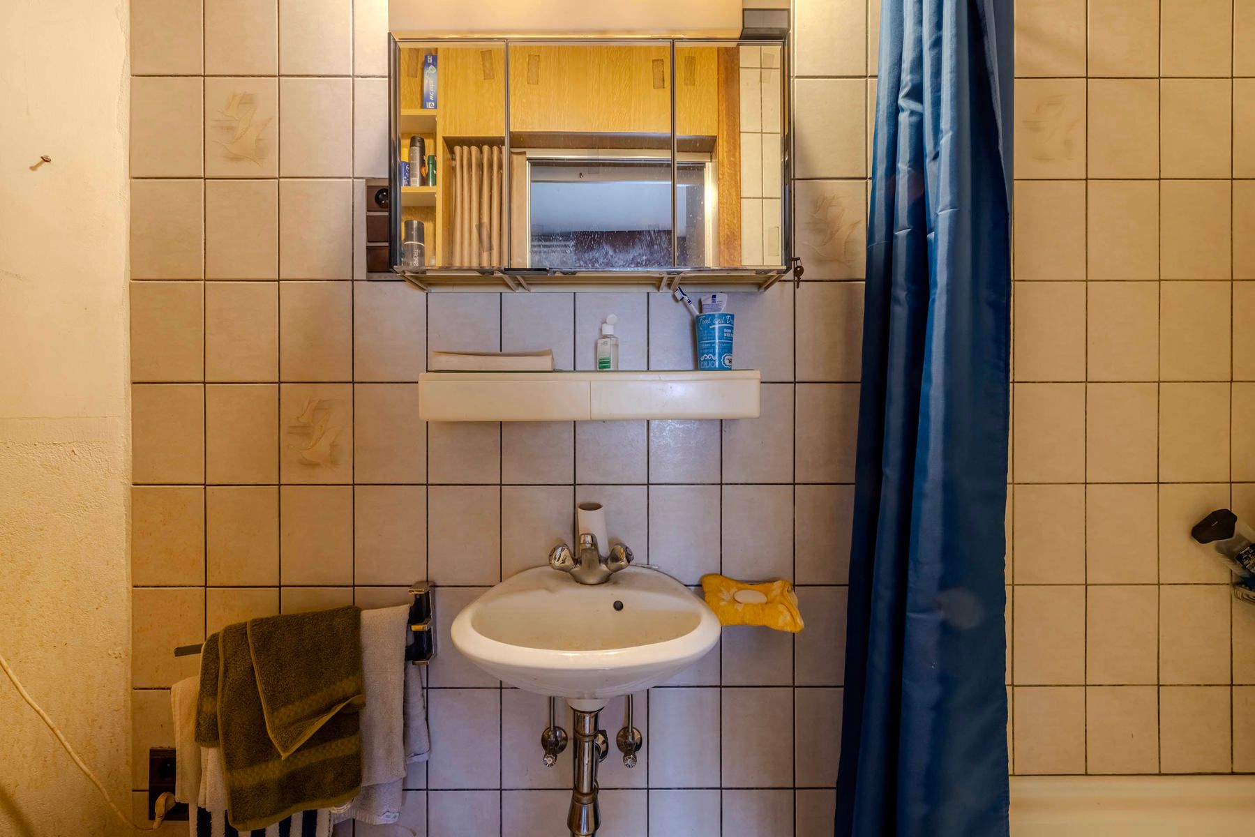 Te renoveren OB vlakbij centrum Nijlen foto 16