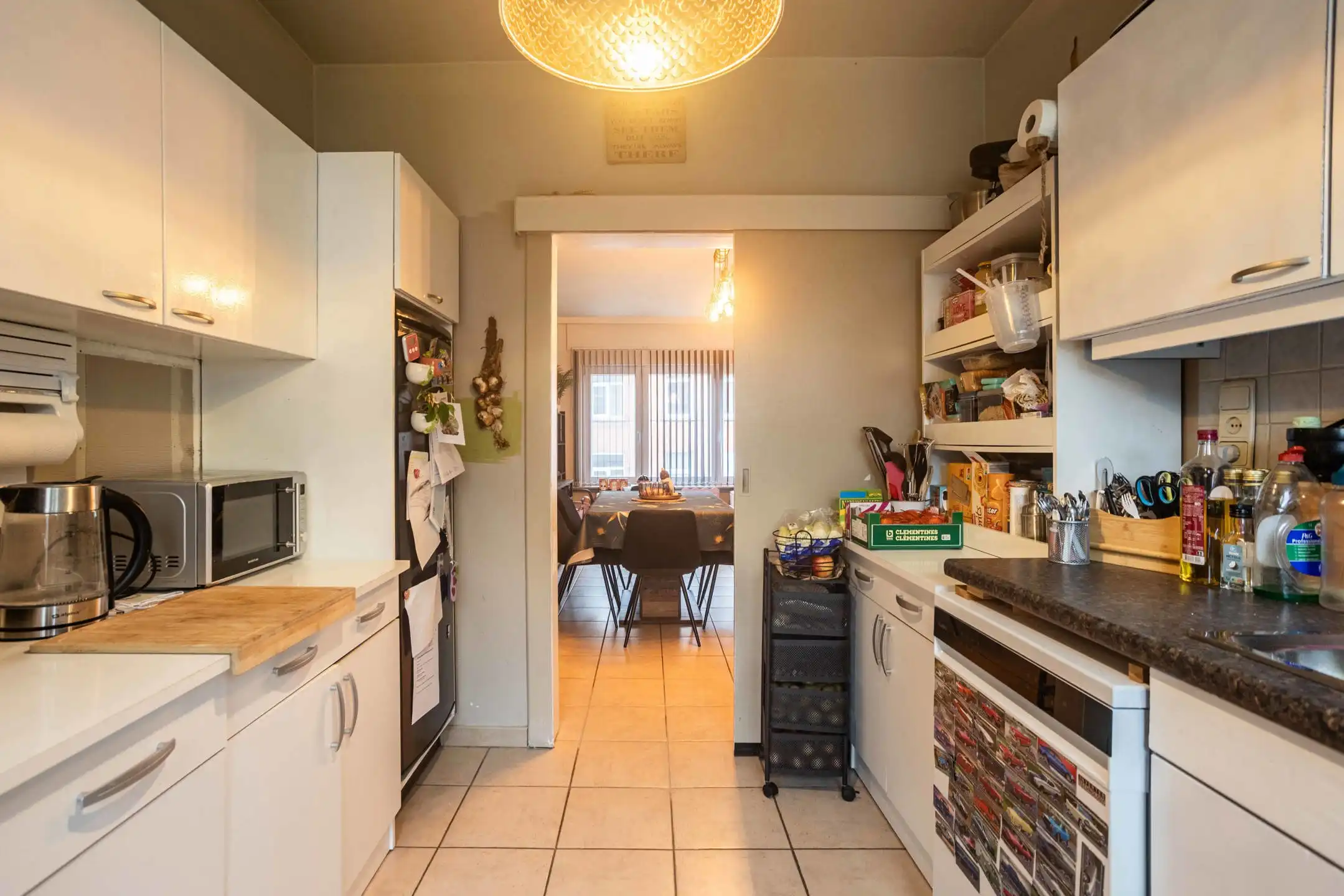 Ruime, statige woning met garage & tuin op aangename locatie foto 8