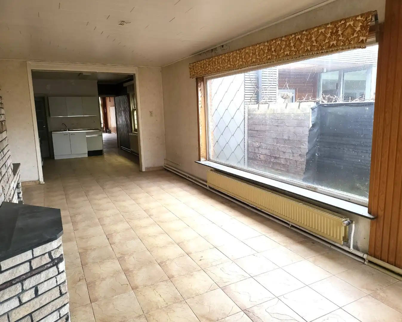 Te renoveren (handels-)woning. foto 9