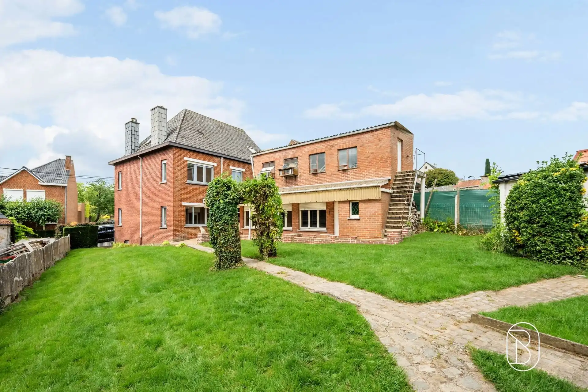 Huis te koop Valkenbergstraat 4 - 9660 Brakel