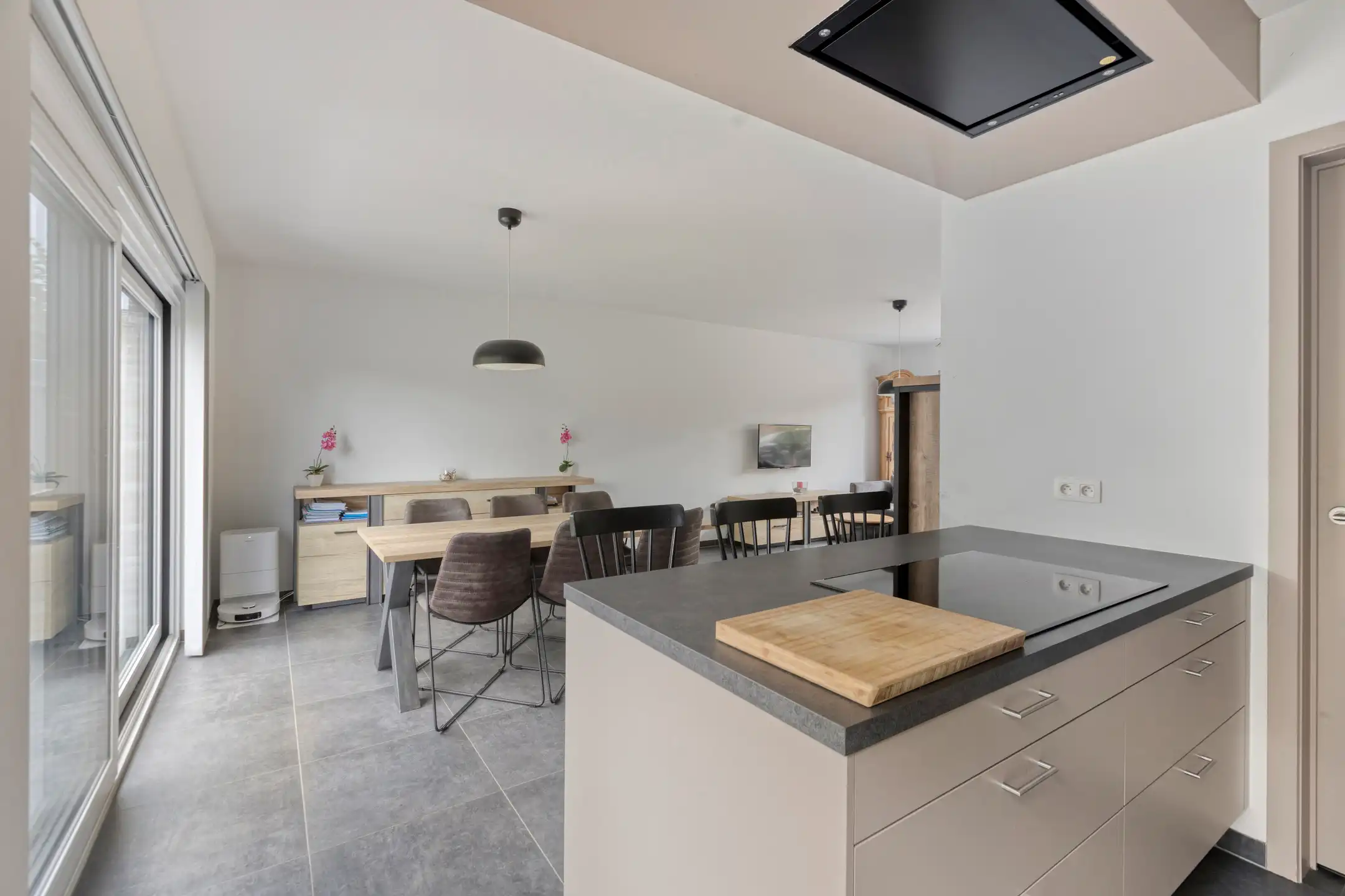 Energieneutrale woning met 3 slaapkamers te Bekkevoort  foto 9