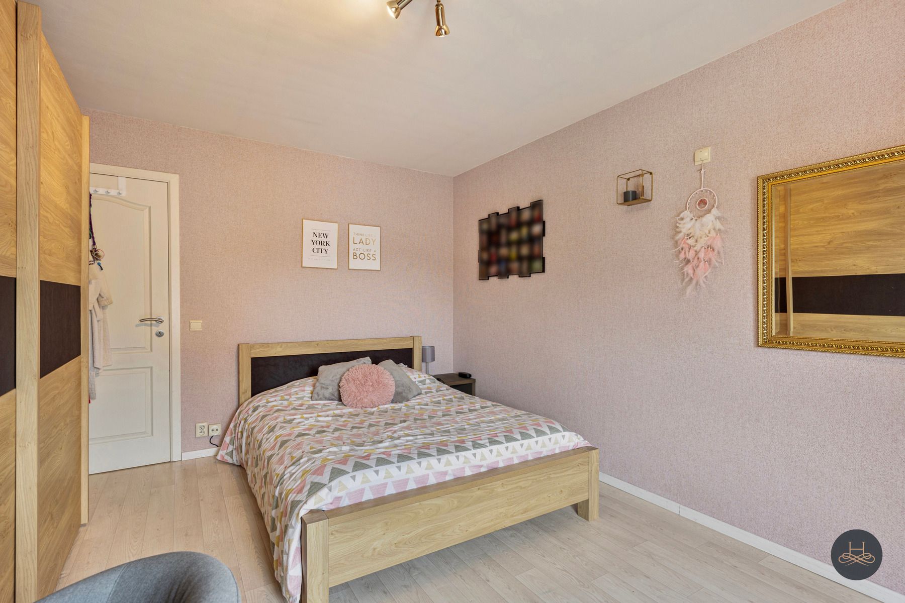 Karaktervolle, lichtrijke woning op uitstekende ligging foto 21
